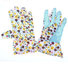 Long Sleeve Gardening Protective Hand Gloves